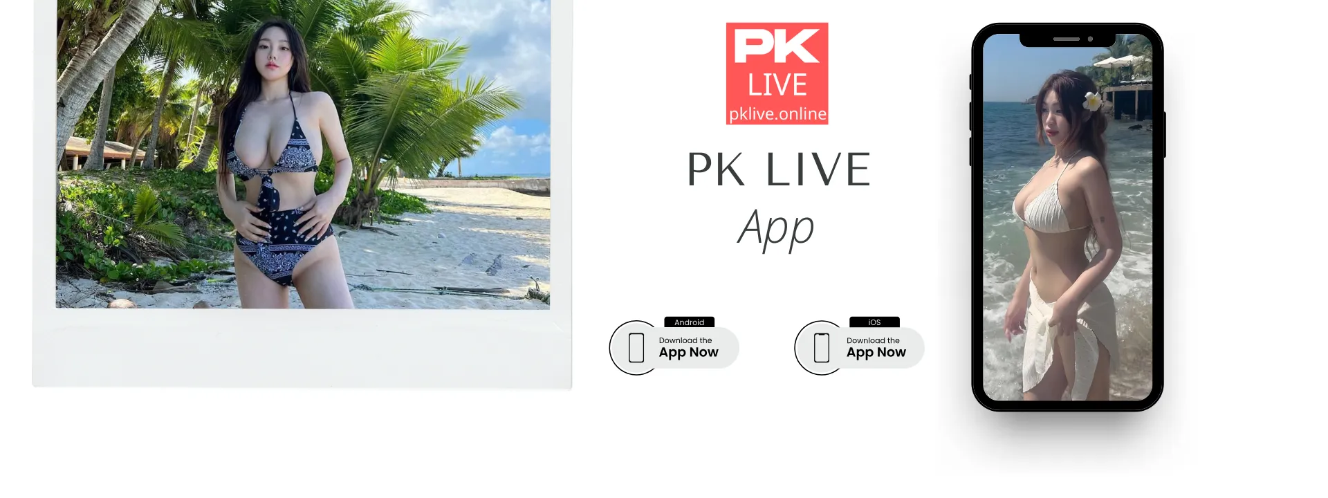 Tải app pk live ngay