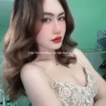 Châu Nhi Hở Mông Làm Anh Ngóng Trông 2